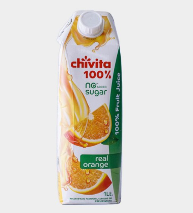 Chivita Big
